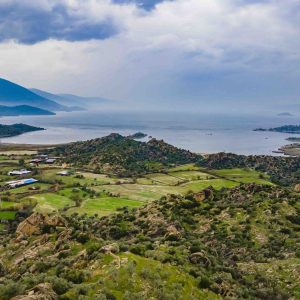Geleneksel Köy Kahvaltili Bafa Gölü Turu