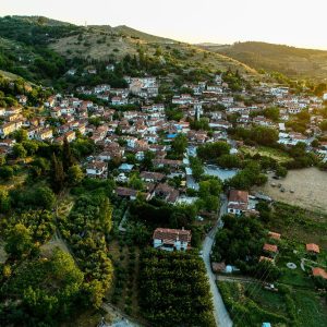 Tam Gün Kuşadası&Şirince