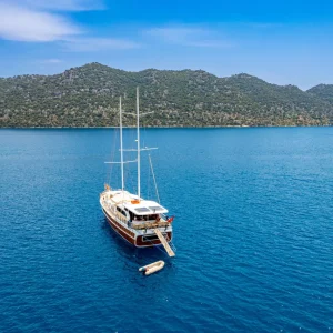 Didim Özel Tekne Turu